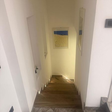 Samy S Home 1 Free Parking Wi-Fi Bolzano Eksteriør billede