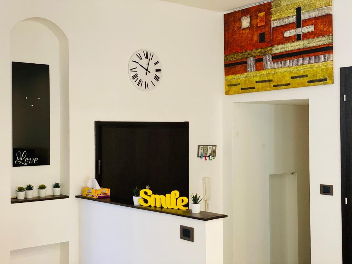 Samy S Home 1 Free Parking Wi-Fi Bolzano Eksteriør billede