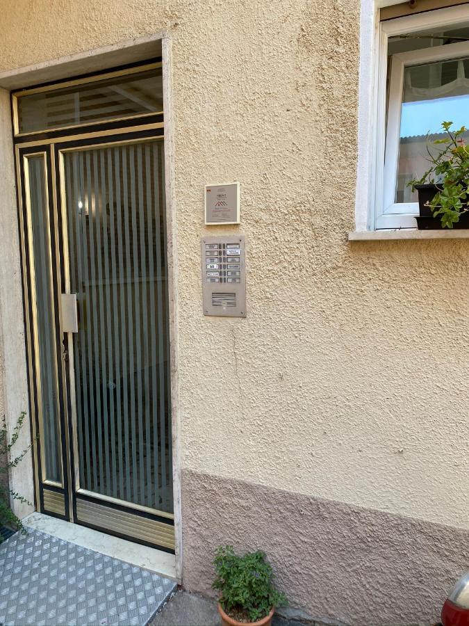 Samy S Home 1 Free Parking Wi-Fi Bolzano Eksteriør billede