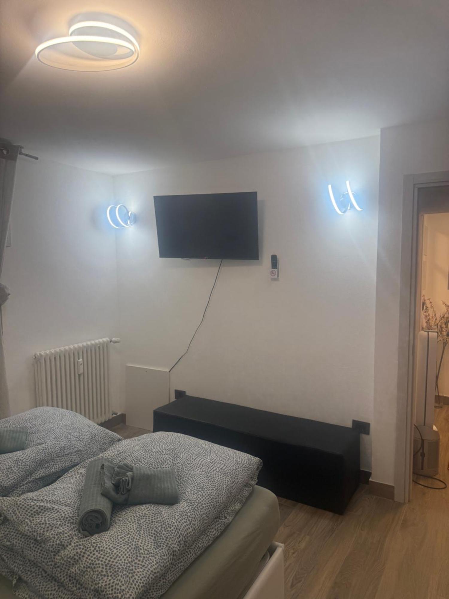 Samy S Home 1 Free Parking Wi-Fi Bolzano Eksteriør billede