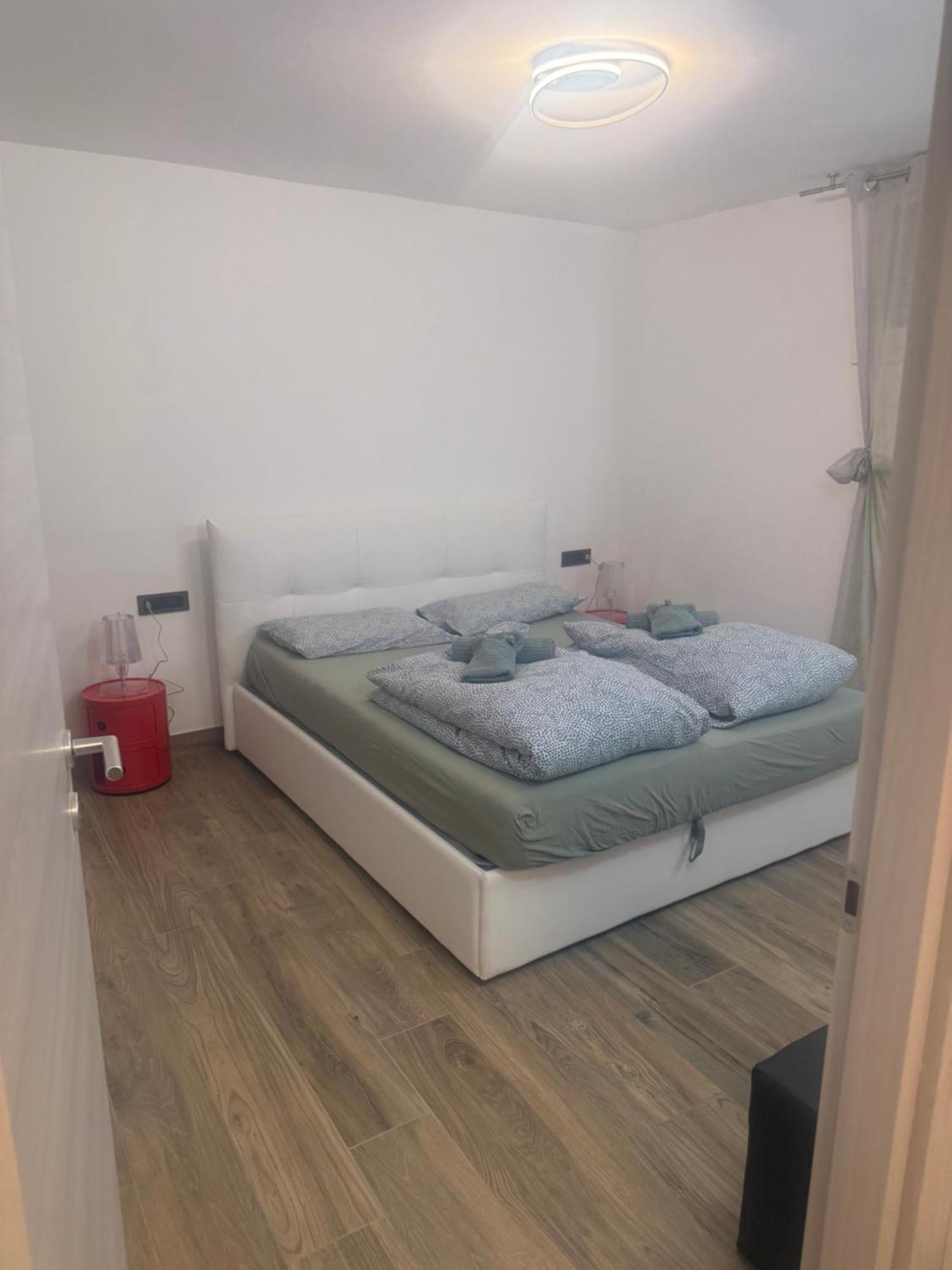 Samy S Home 1 Free Parking Wi-Fi Bolzano Eksteriør billede