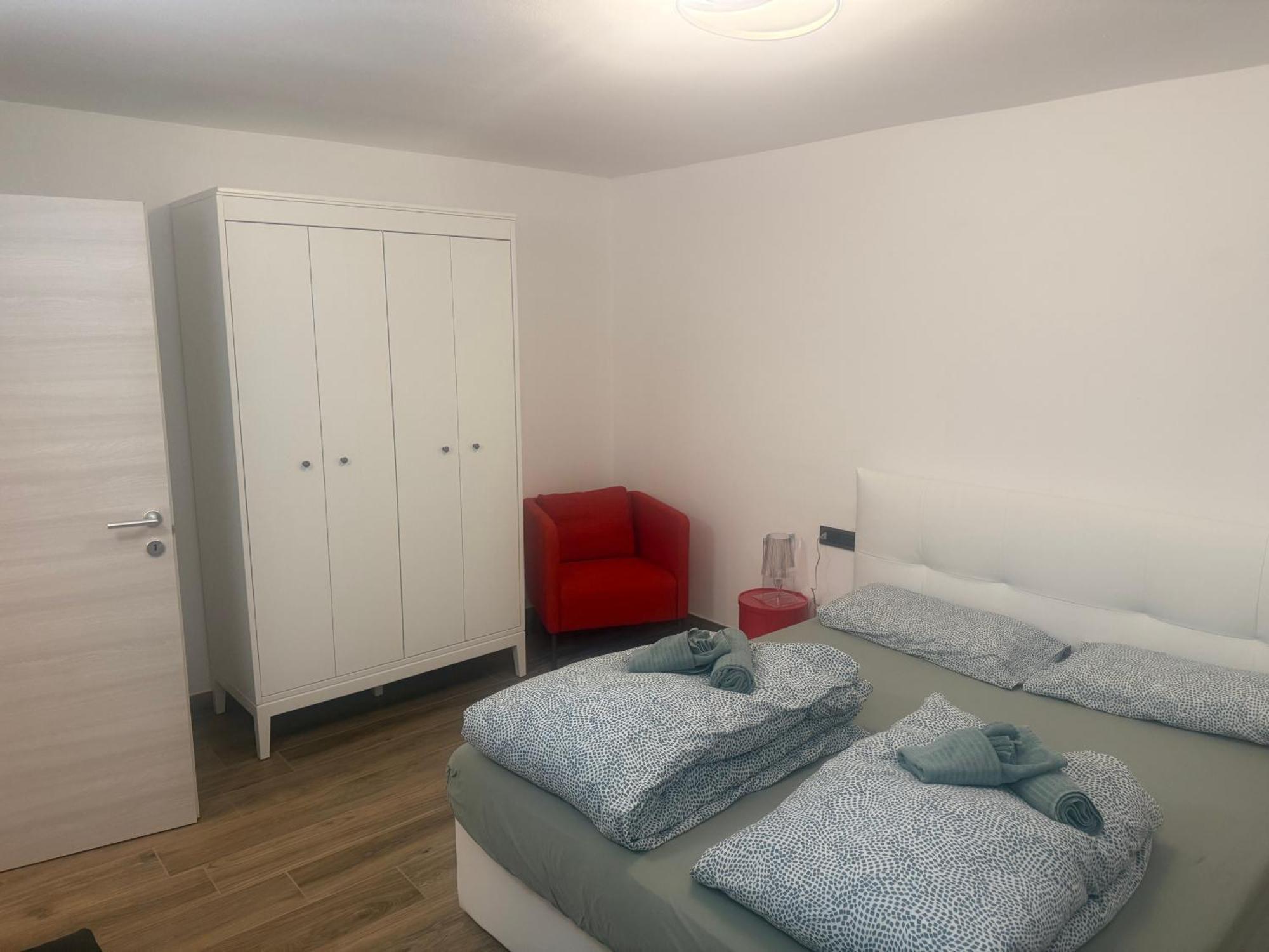 Samy S Home 1 Free Parking Wi-Fi Bolzano Eksteriør billede