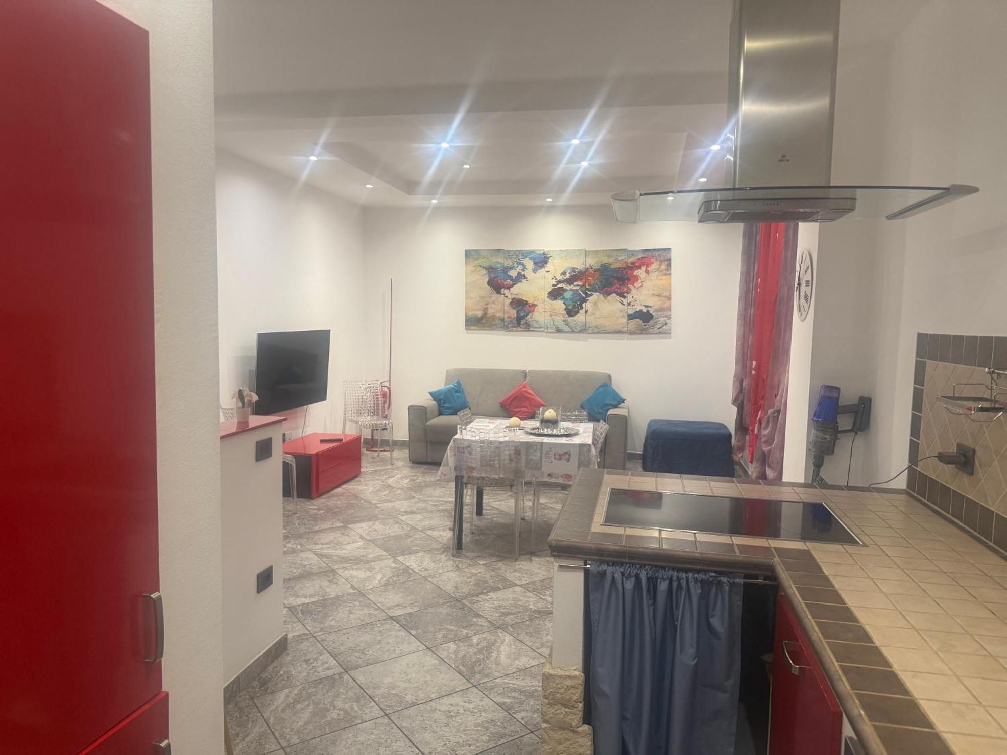 Samy S Home 1 Free Parking Wi-Fi Bolzano Eksteriør billede